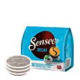 Senseo Decaf 16 package and pods for Senseo
