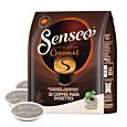 Senseo Caramel package and pods for Senseo
