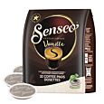 Senseo Vanilla package and pods for Senseo