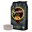 Senseo Brazil 36 paquet et dosettes pour Senseo
