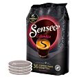 Senseo Colombia 36 paquet et dosettes pour Senseo
