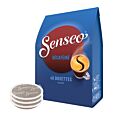 Senseo Decaf 40 package and pods for Senseo
