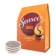 Senseo Doux 40 Packung und Pods für Senseo
