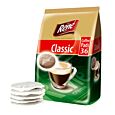 Café René Classic Packung und Pods für Senseo