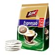 Café René Espresso pakke og pods til Senseo