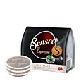 Senseo Espresso package and pods for Senseo