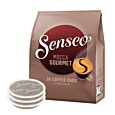 Senseo Mocca Gourmet package and pods for Senseo
