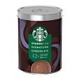 Starbucks Signature Chokolade 42% kakaopulver