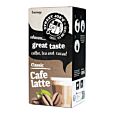 Street Joe's Classic Cafe Latte for instant coffee