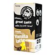 Street Joe's Classic Vanilla Latte instant coffee