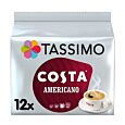 Costa Americano for Tassimo
