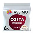 Costa Cappuccino for Tassimo 