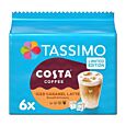 Costa Iced Caramel Latte for Tassimo 
