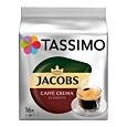 Jacobs Caffé Crema Classico for Tassimo