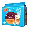 Costa Iced Caramel Latte for Tassimo 