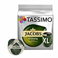 Jacobs KrÃ¶nung XL package and capsule for Tassimo