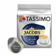 Jacobs Médaille d'Or package and capsule for Tassimo