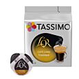 L'OR Café Long Classique package and pod for Tassimo
