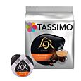 L'OR Delizioso package and capsule for Tassimo