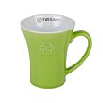 Green Tassimo Mug