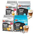 4 dulces bestsellers para Tassimo