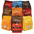 Kaffekapslen Variety pack for Senseo