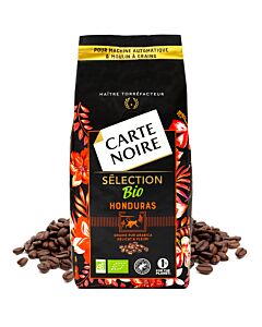 Honduras BIO Coffee Beans from Carte Noire 
