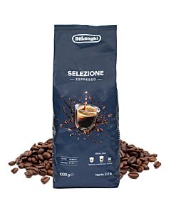 Selezione Espresso 1000g Kaffeebohnen von Delonghi

