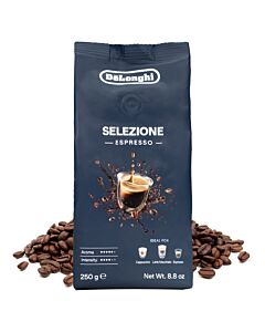 Selezione Espresso 250g coffee beans from Delonghi 
