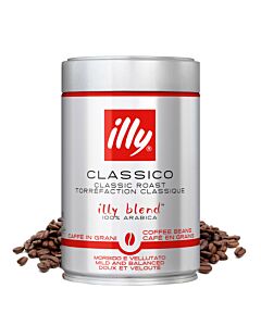 Classic Roast Coffee Beans from illy 