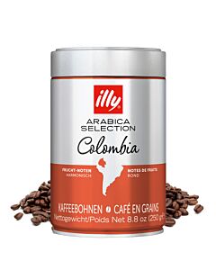 Colombia Coffee Beans from illy 