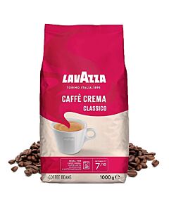 Caffé Crema Classico Kaffebønner fra Lavazza