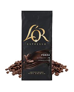 Espresso Forza - L'OR