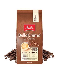BellaCrema La Crema - Melitta