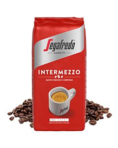 Segafredo Intermezzo Coffee Beans