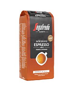 Segafredp Selezione Espresso Coffee Beans