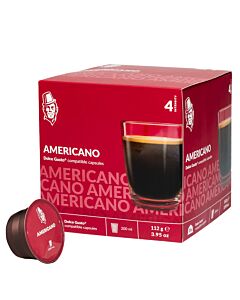 Americano - Vardagskaffe