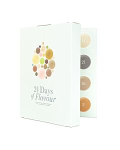 Dolce Gusto Mix Pods Advent Calendar 2023
