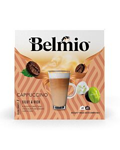 Belmio Cappuccino for Dolce Gusto