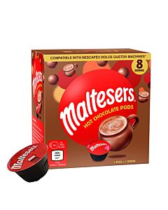 Dolce Gusto CafféLuxe Maltesers