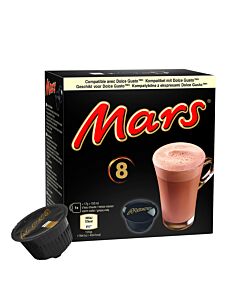 Dolce Gusto CafféLuxe Mars