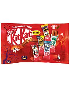 KitKat Mini Halloween