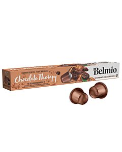 Belmio Chocolate Therapy for Nespresso®