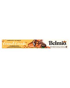 Belmio Caramel Carambe for Nespresso®
