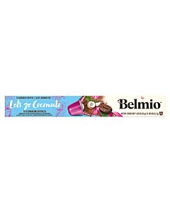 Belmio Let's gp Coconutz for Nespresso®
