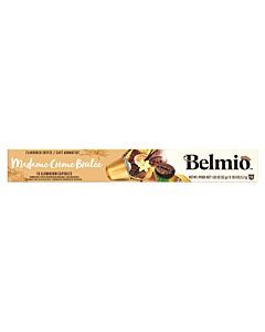 Belmio Madam Creme Brulee for Nespresso®
