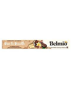 Belmio Viva La Vanilla for Nespresso®