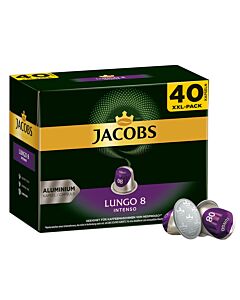 Jacobs Lungo 8 Intenso XXL Pack