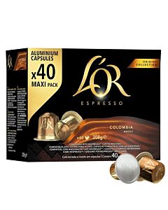 L'OR Colombia Maxi Pack for Nespresso®