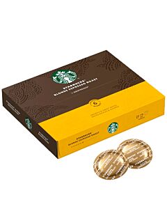 Starbucks® Blonde Roast NPC